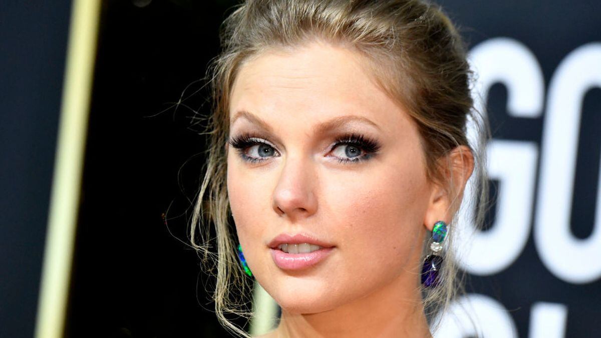 Taylor Swift donates $1 million to Tennessee tornado relief 