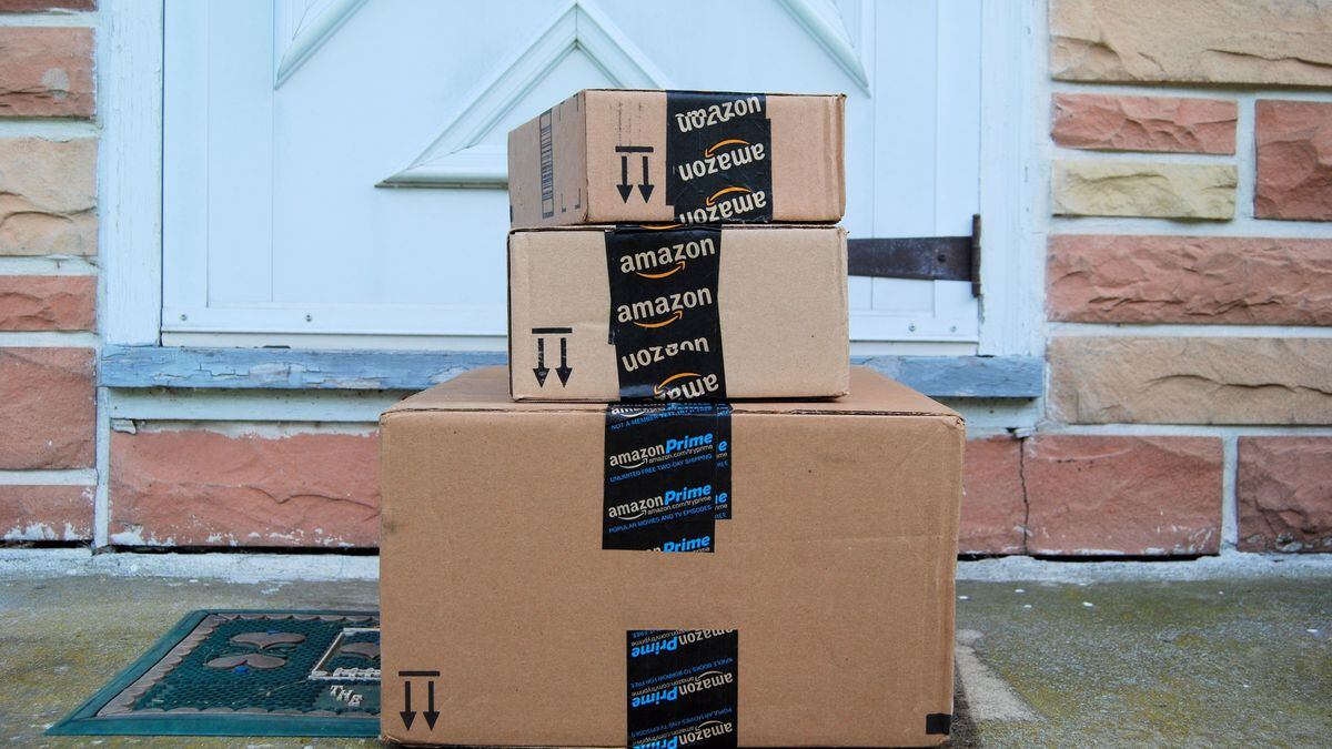 Five tips to keep your holiday packages safe from porch pirates