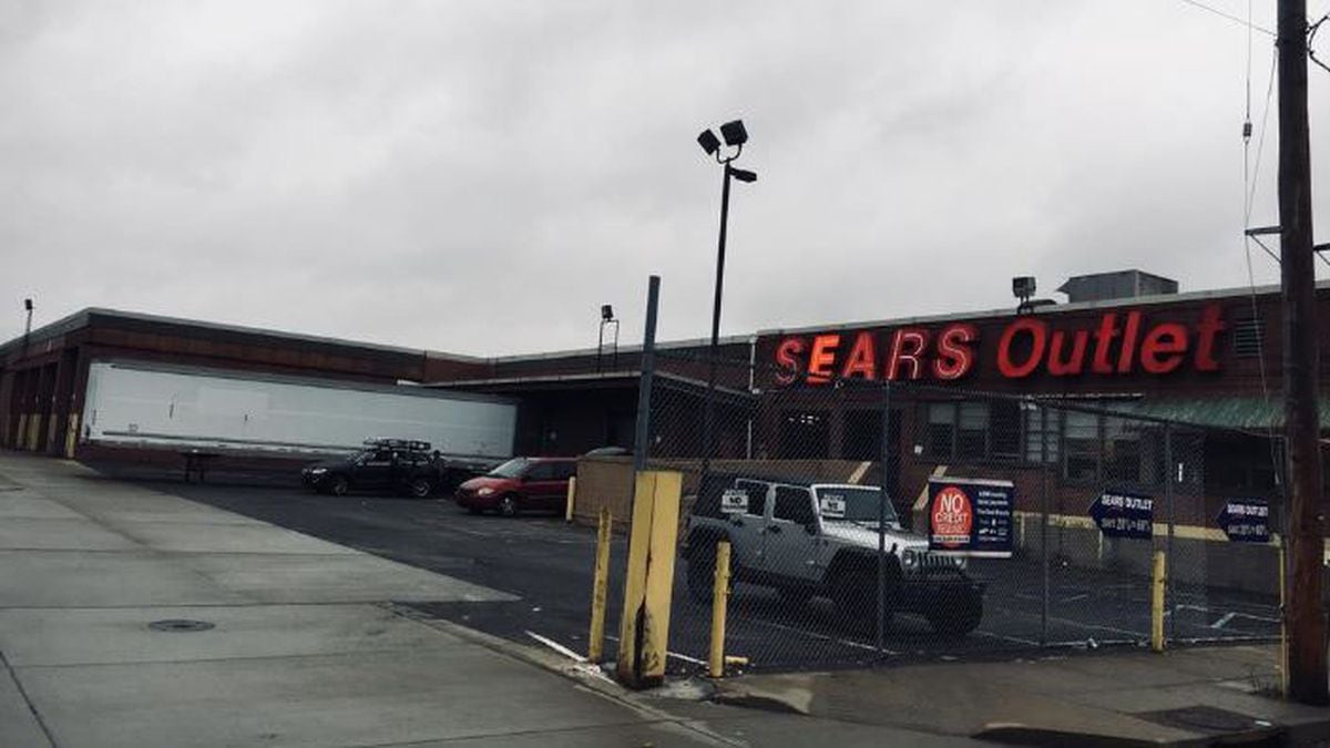 Sears Outlets To Convert To American Freight Appliance Furniture
