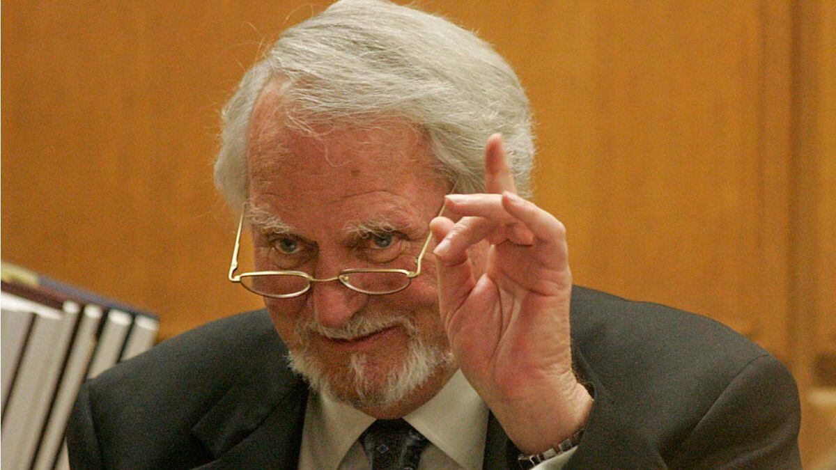 Clive Cussler, bestselling author and adventurist, dies at 88