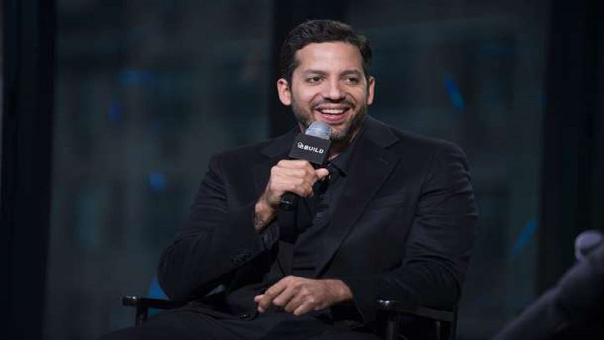David Blaine was sure he had died after bulletcatch stunt went wrong