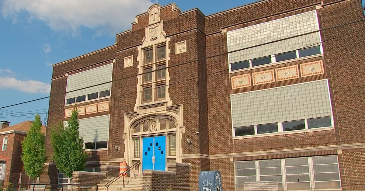 St. Raphael School in Morningside to close