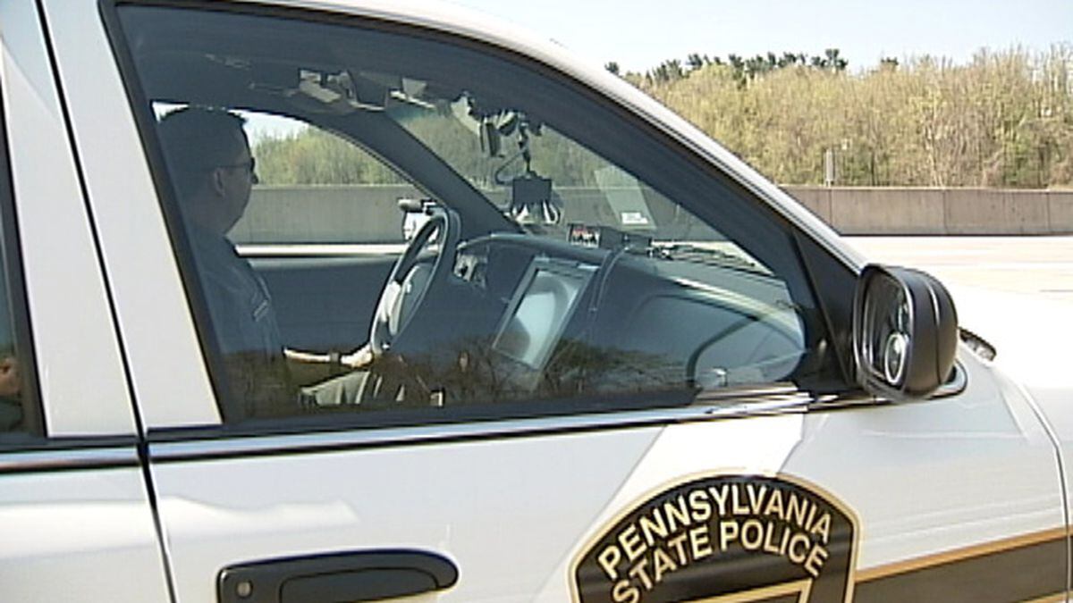 Now Hiring Pennsylvania State Police look to fill 500 job openings