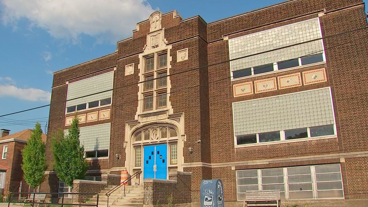 St. Raphael School in Morningside to close