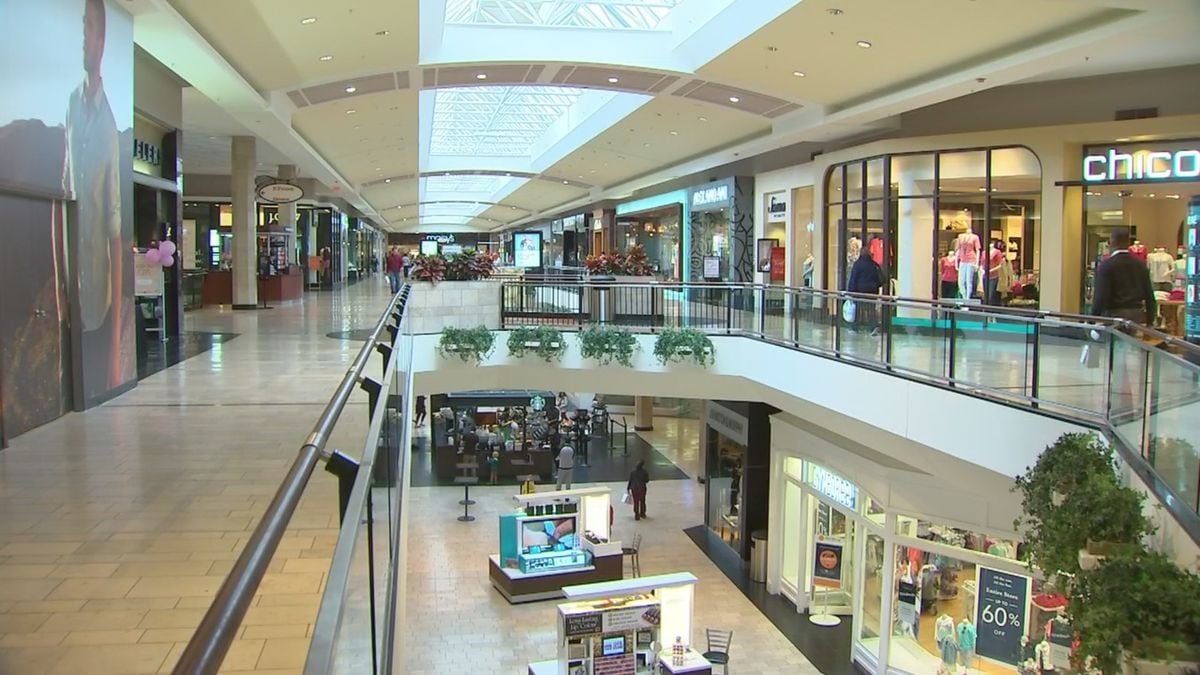 Ross Park Mall names new restaurant, new retail locations, including
