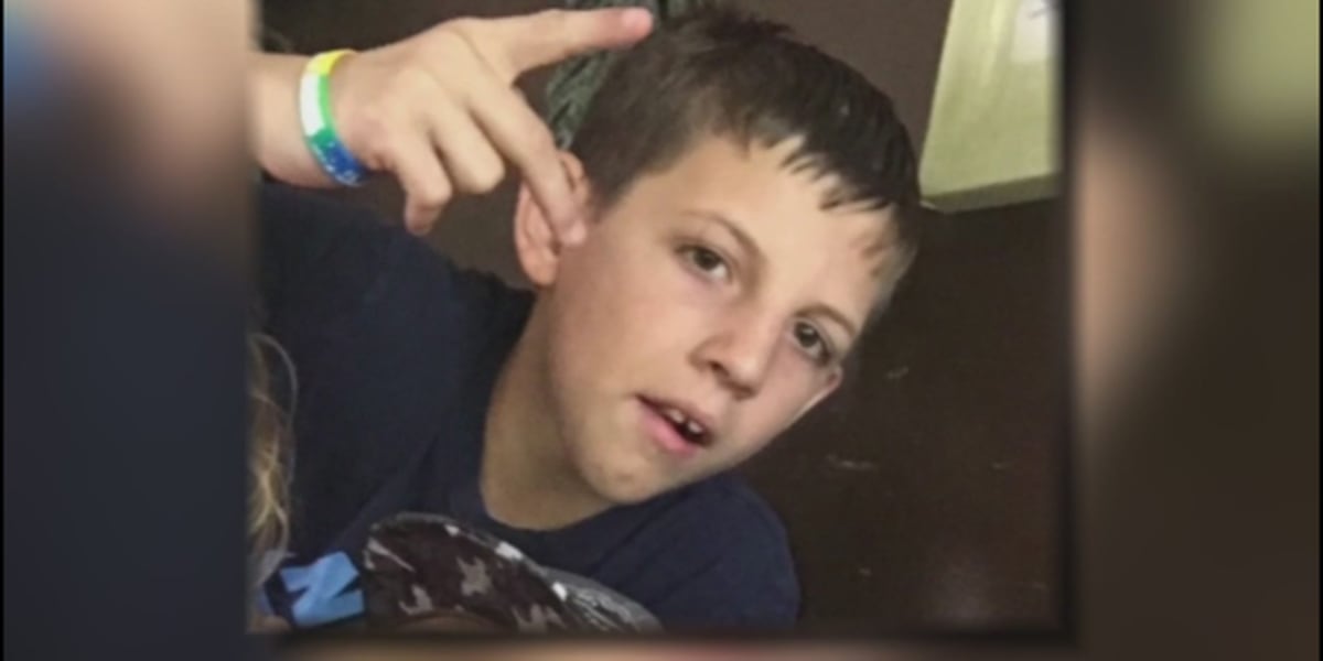 11 Year Old Charged With Manslaughter In Death Of 14 Year Old Friend