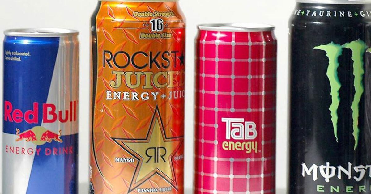 How dangerous are energy drinks?