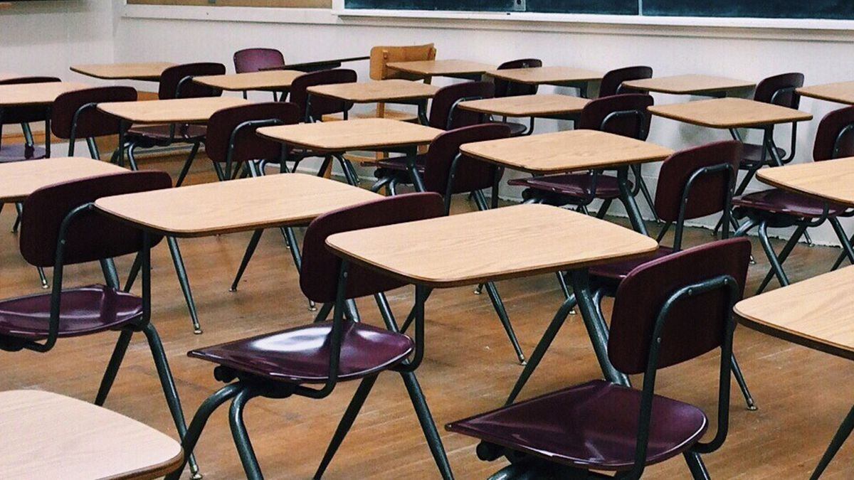 Eastern Pa District Closes 5 Schools Over Reported Coronavirus