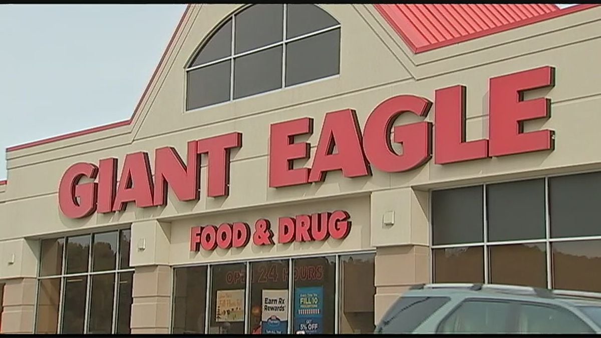 Giant Eagle looking to hire 500 people at Pittsburgharea locations