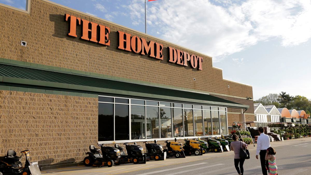 The Home Depot hiring 700 associates in Pittsburgh area