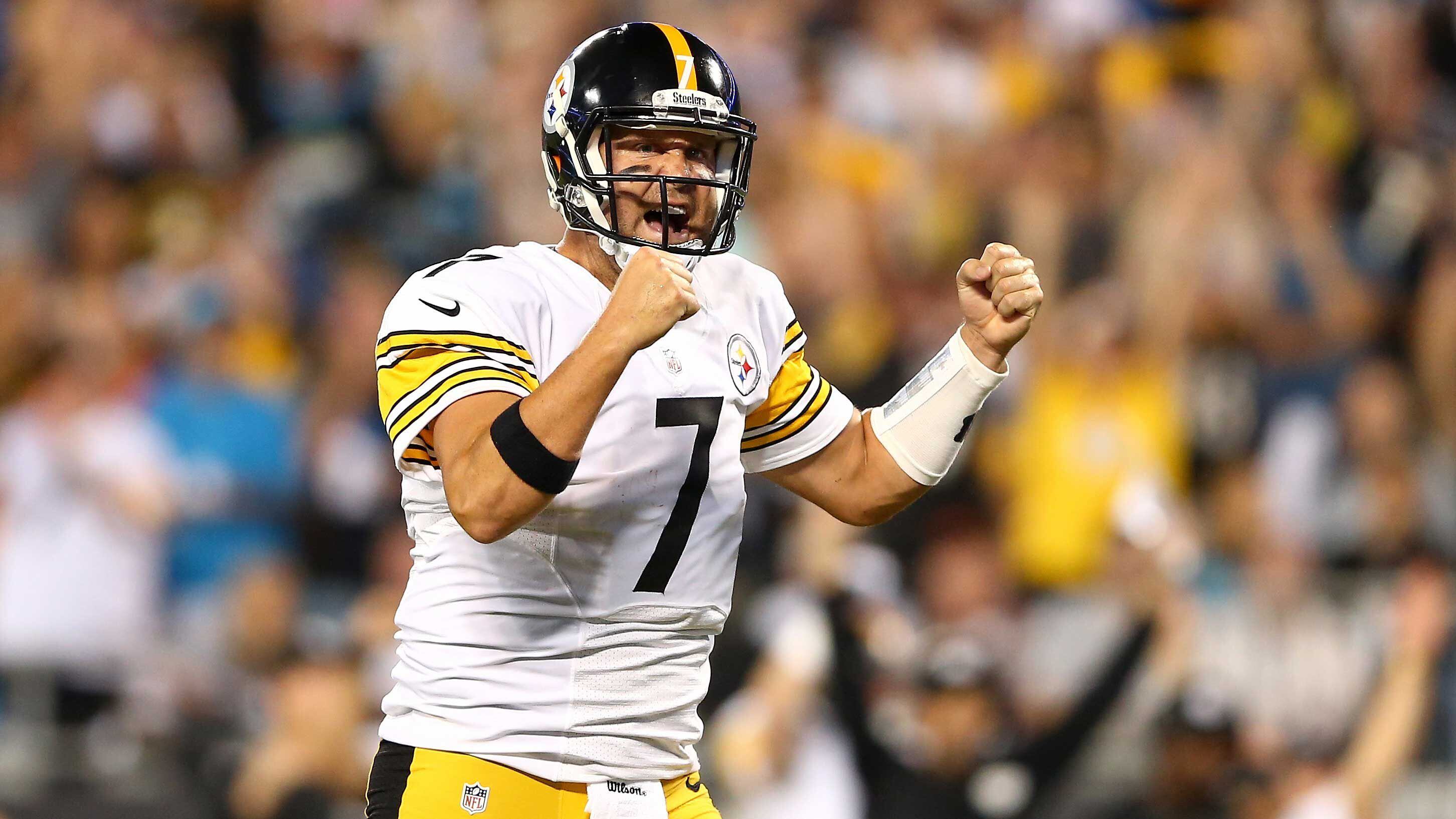 Former Steelers quarterback Tommy Maddox knows Ryan Shazier's situation all  too well