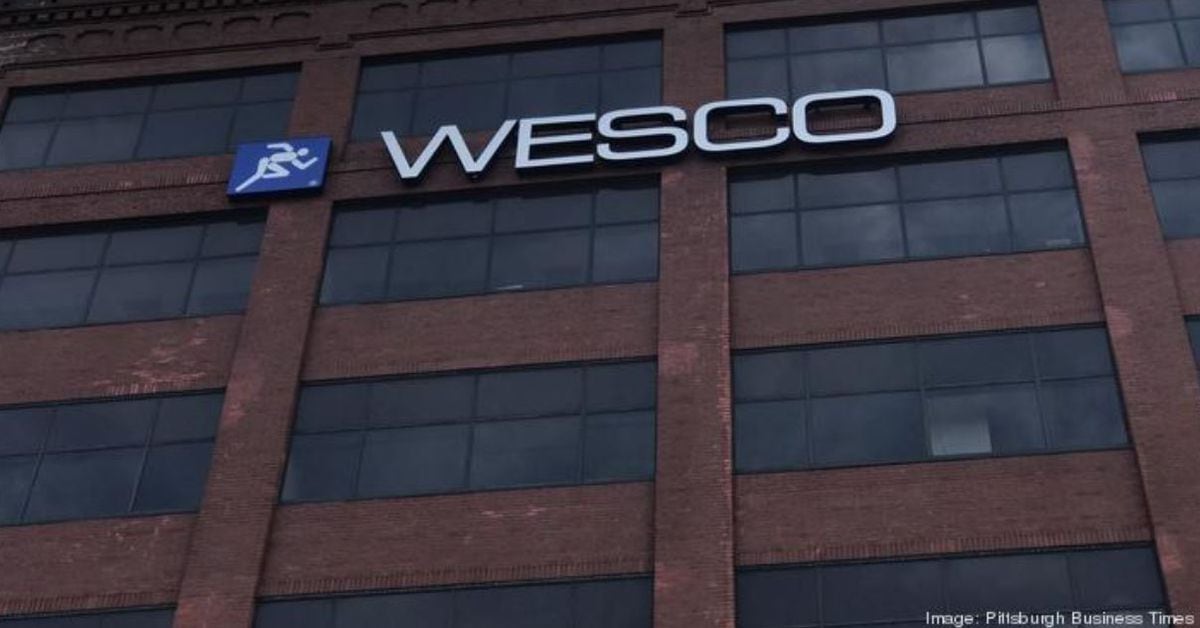 WESCO and Anixter merger still on track, despite Covid19 impact