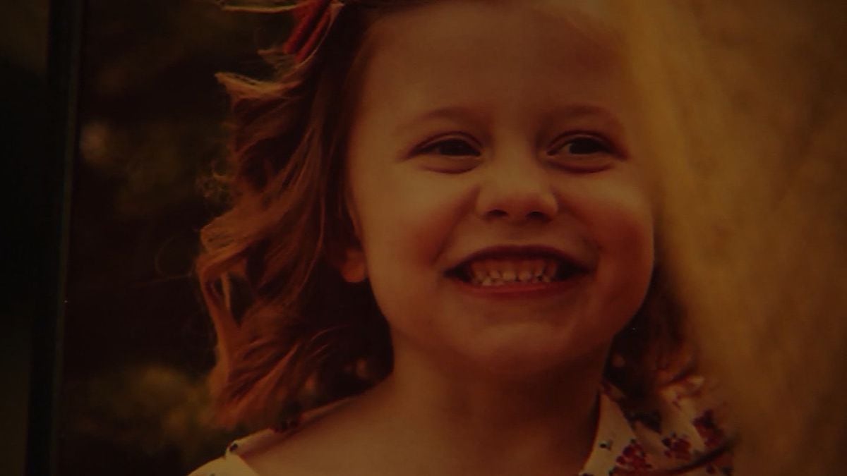 Girl, 6, killed after dad accidentally hit her with a golf 