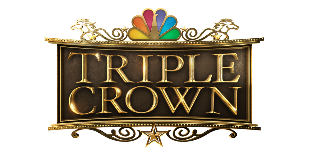 Horse Racing's TRIPLE CROWN begins May 7 on NBC!