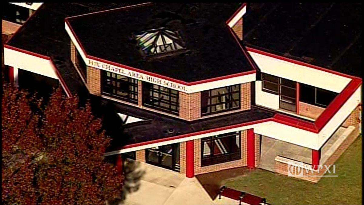 Another threat made against Fox Chapel Area High School