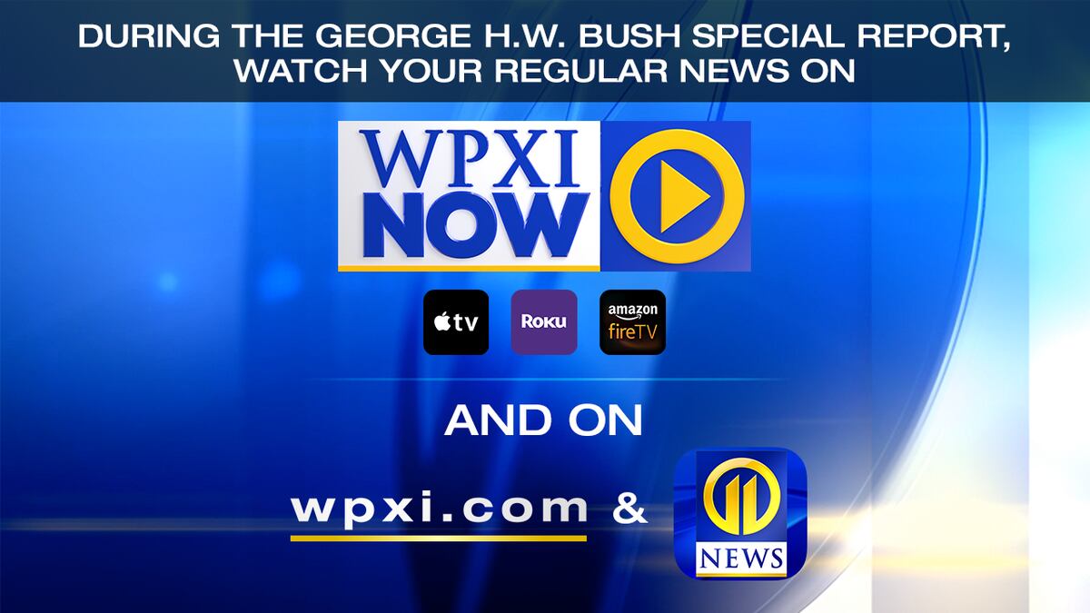 Today At 5 How To Watch Channel 11 News On Your Streaming Device