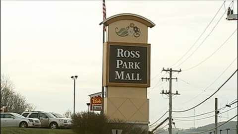Plans to expand Ross Park Mall tabled at council meeting – WPXI