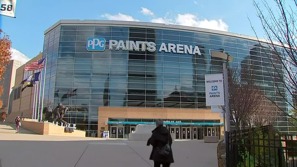 Penguins plan upgrades to PPG Paints Arena, including larger video board