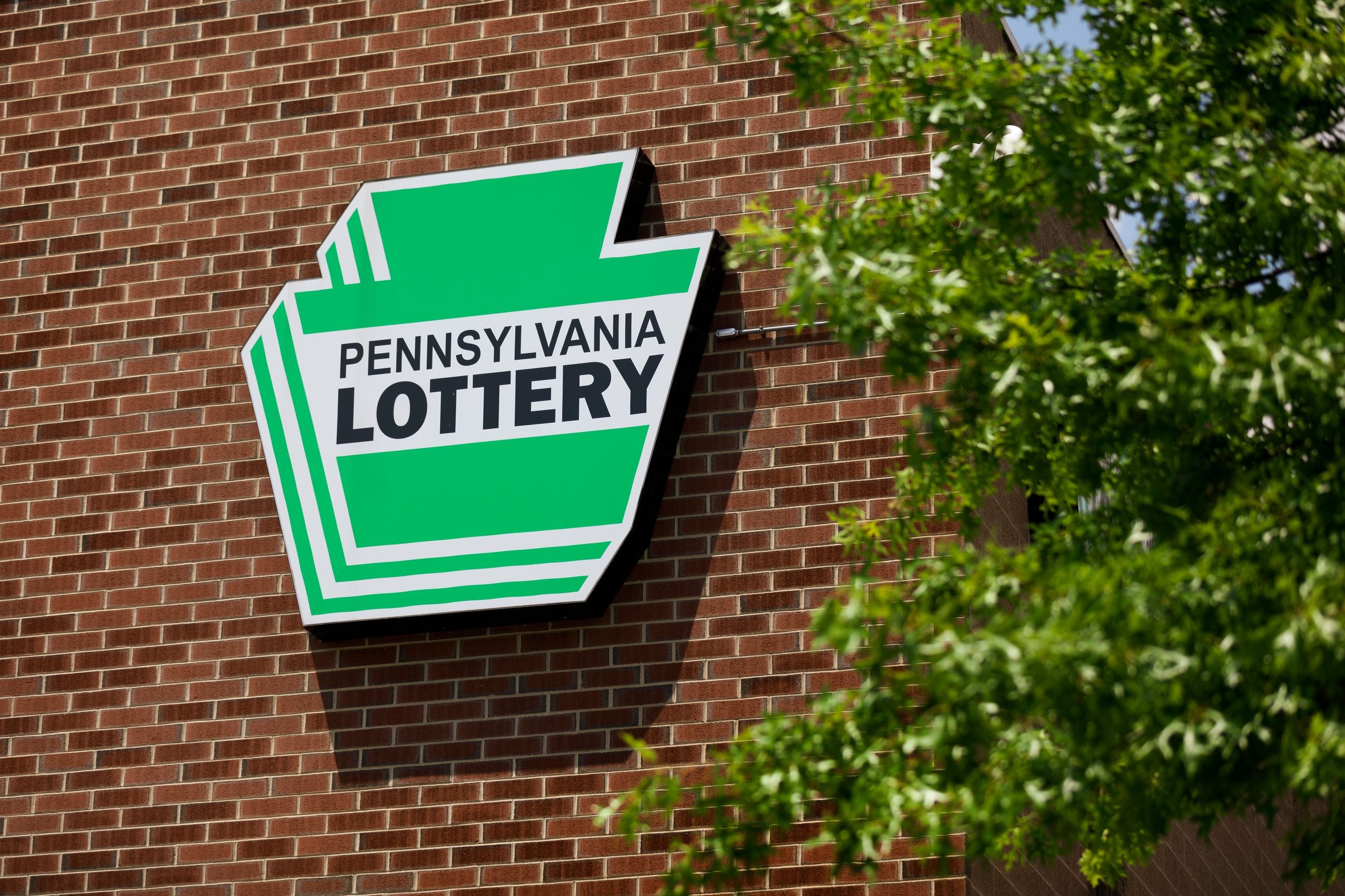 pennsylvania lottery winner rick's tobacco outlet $1M winning Powerball ticket sold at Cigarette in Morrisville, Bucks County Winning PA Lottery ticket sold