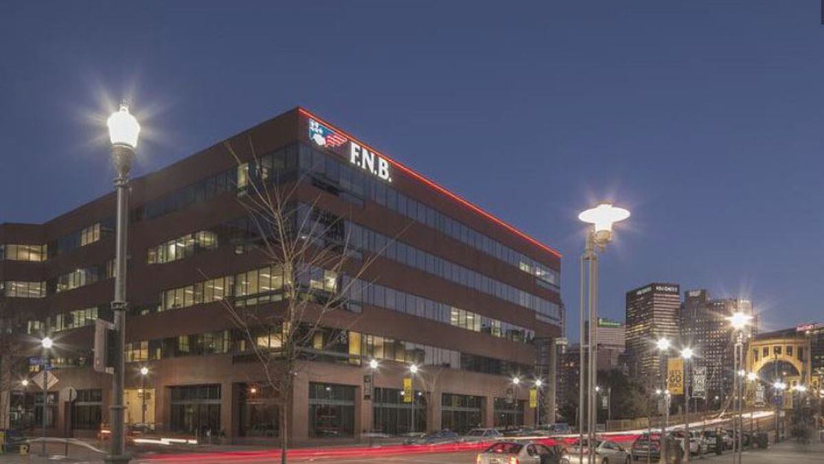 One of Pittsburgh’s biggest banks cutting 15 branches