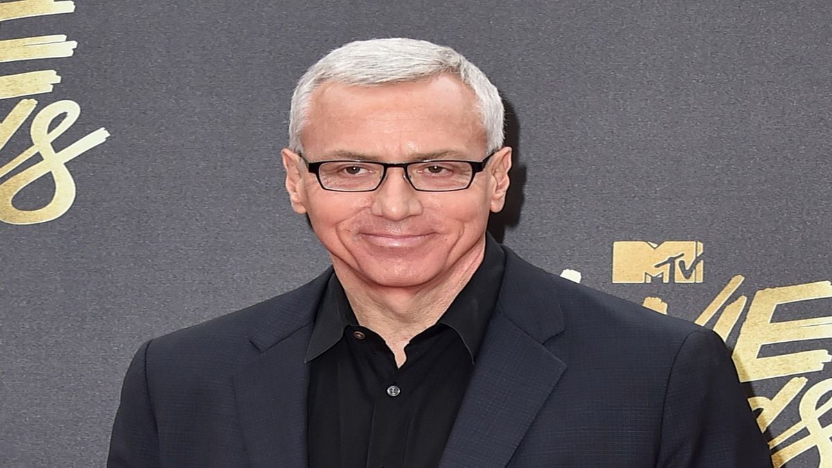 Dr. Drew canceled by HLN soon after discussing Hillary Clinton's health