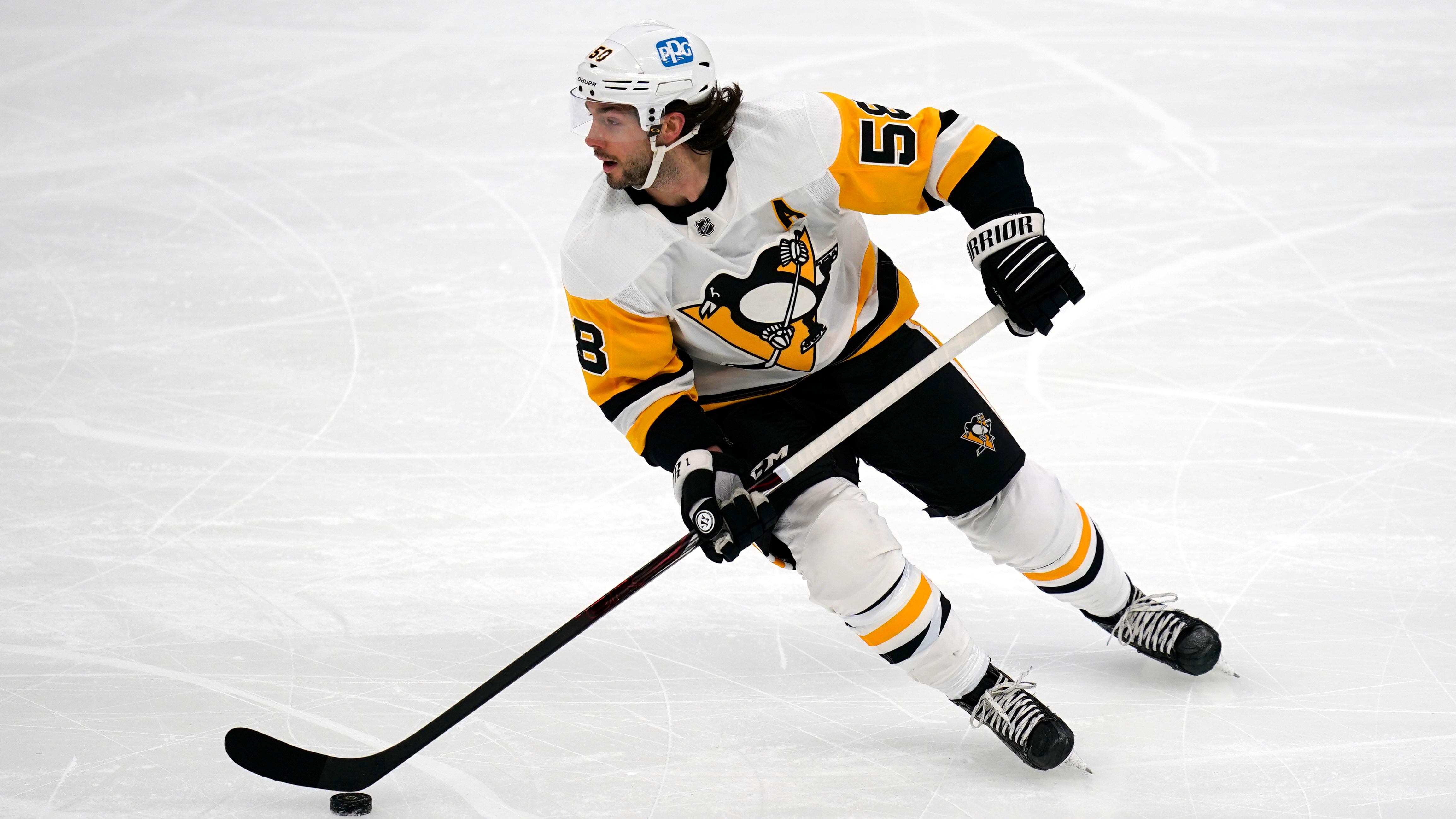 Playoff streak be damned, it's time for the Pittsburgh Penguins to let go -  Daily Faceoff