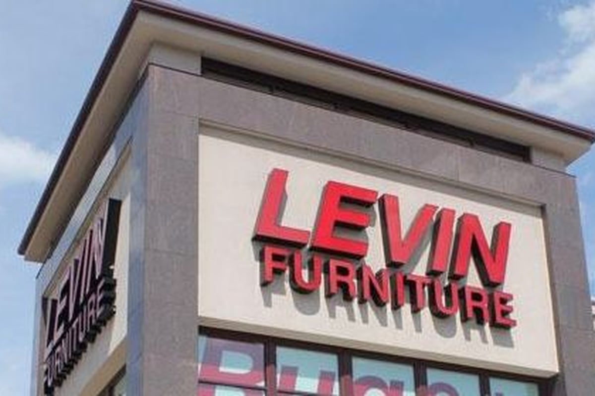 Deal To Save Levin Furniture Stores Employees Is Off