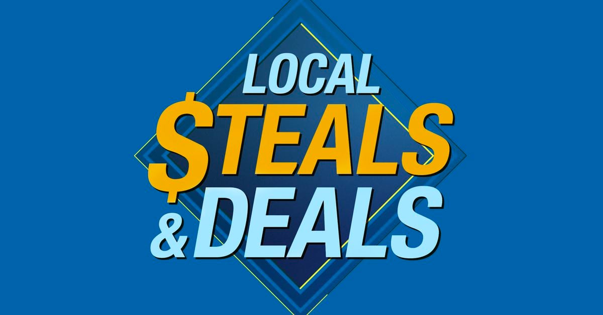 Local Steals And Deals Everything You Need To Know