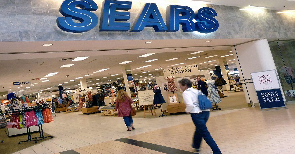 Which Sears, Kmart stores will be closing? Here's a list