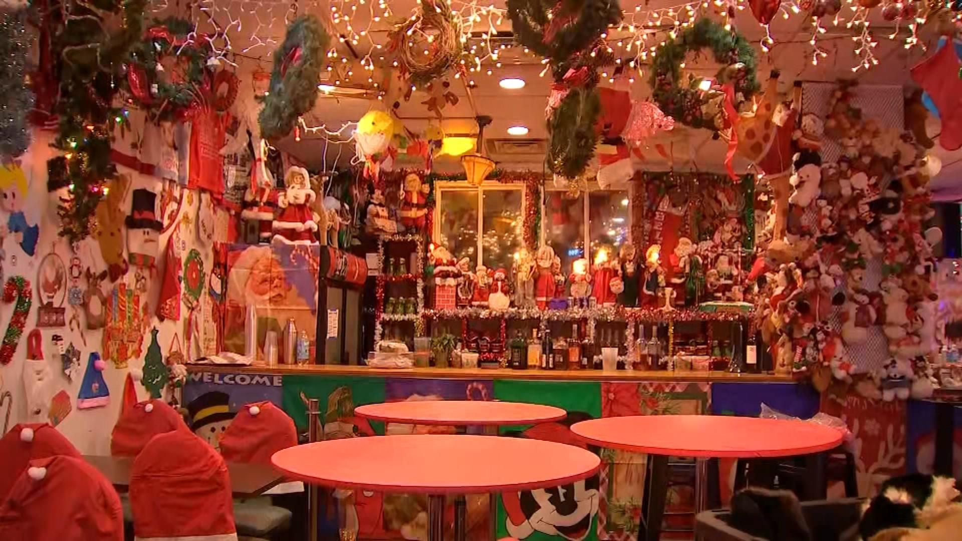 PITTSBURGH HOLIDAY POP-UP BARS: Several Christmas-themed pop-up bars open soon in Pittsburgh - WPXI