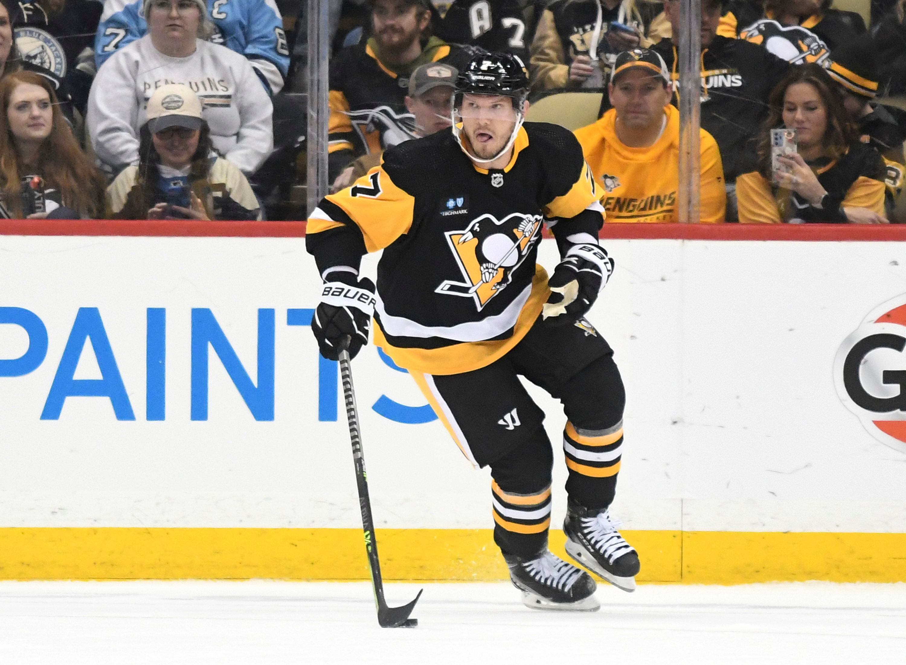 What now? Penguins dealing with another early playoff exit