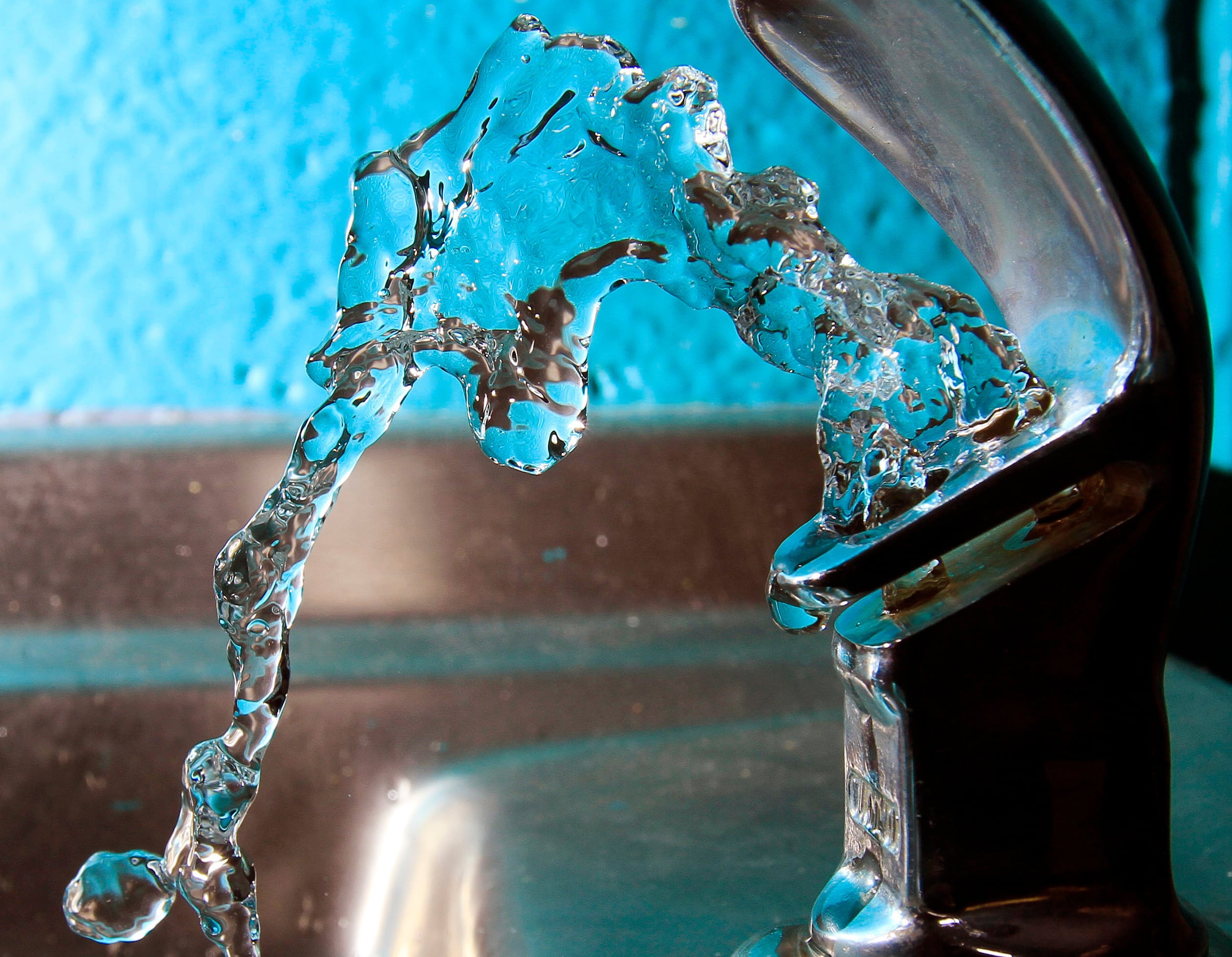 Pittsburgh Water Fountains Show Improvement in Latest Functionality Report