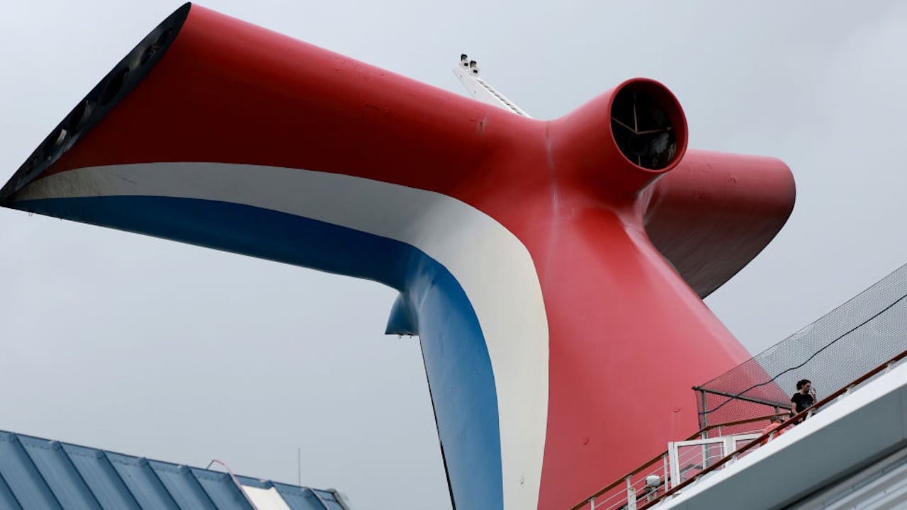 Florida Woman Accused of Leaving Four Children Unattended for Cruise