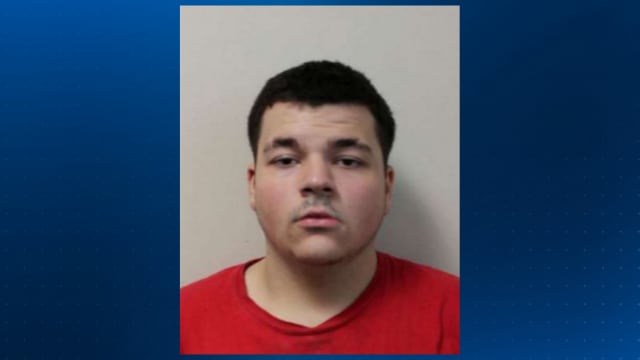 Sharon Police Seek Armed and Dangerous Suspect in Apartment Shooting