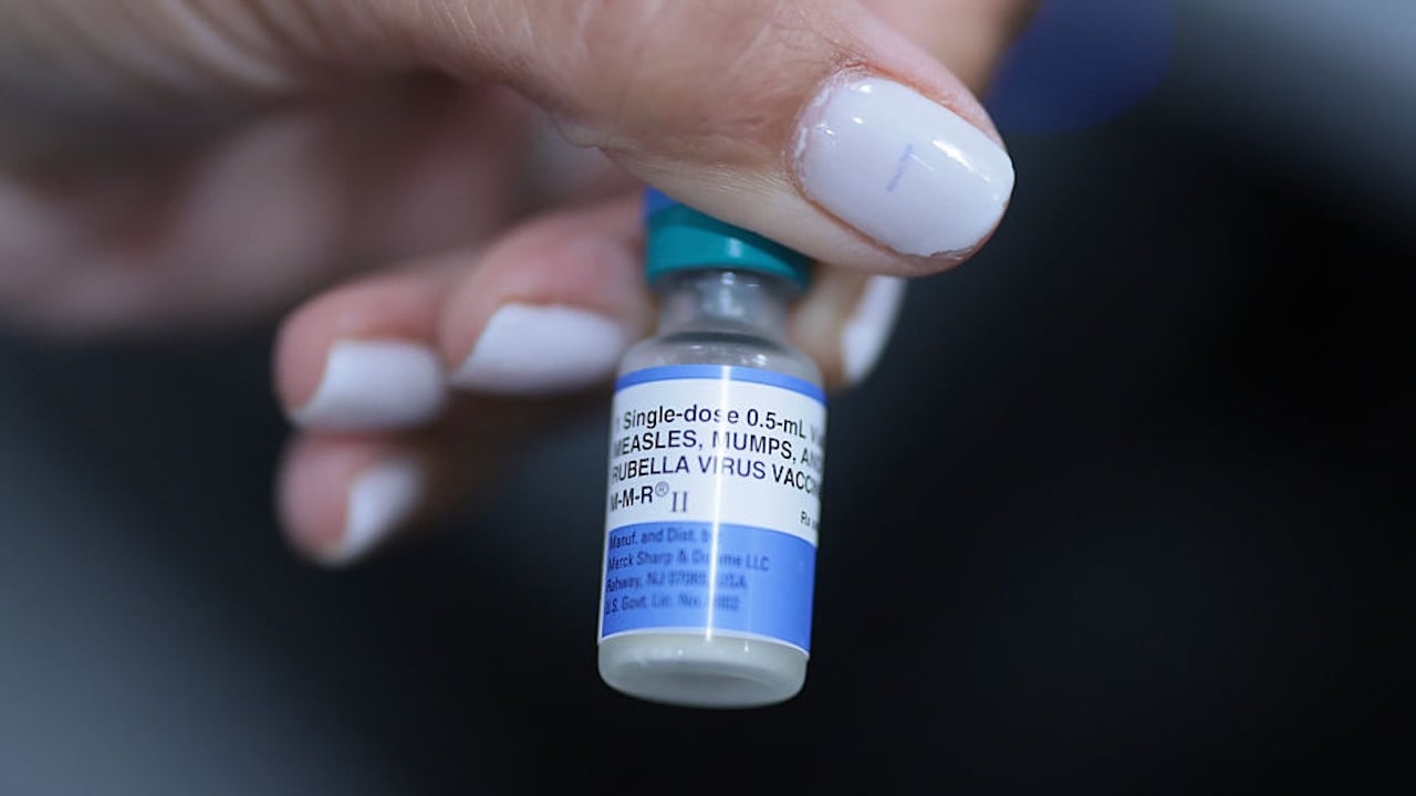 Pennsylvania Reports First Measles Deaths in U.S. This Year Amidst Growing Outbreak