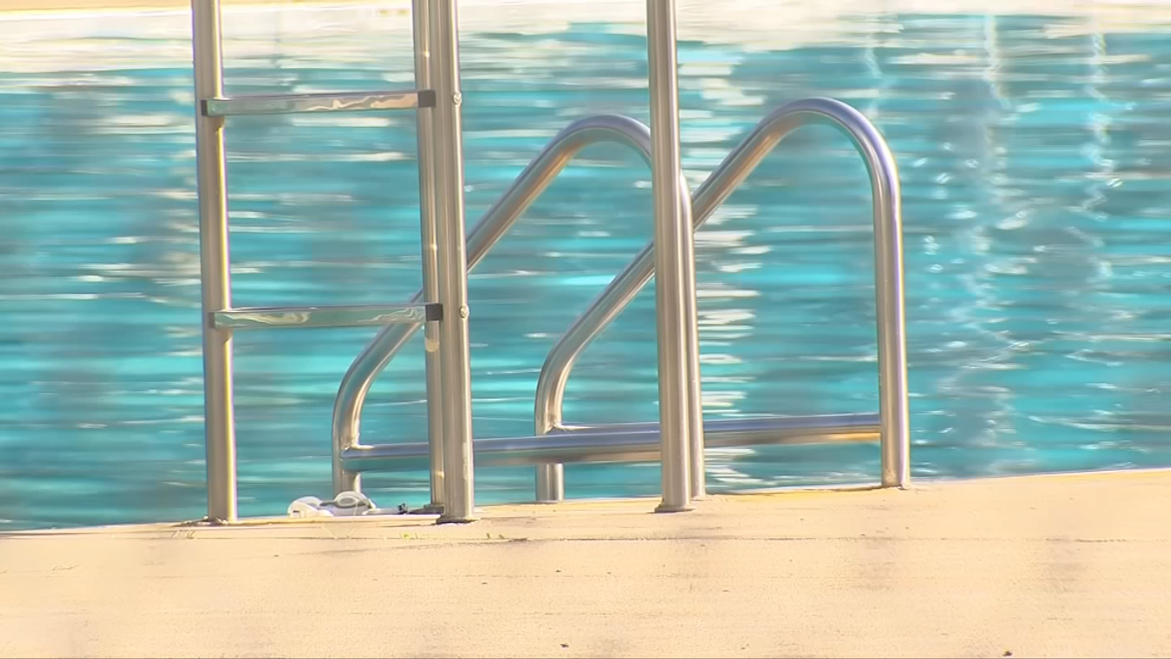 City of Pittsburgh Outdoor Pools Reduce Schedule for Late Summer