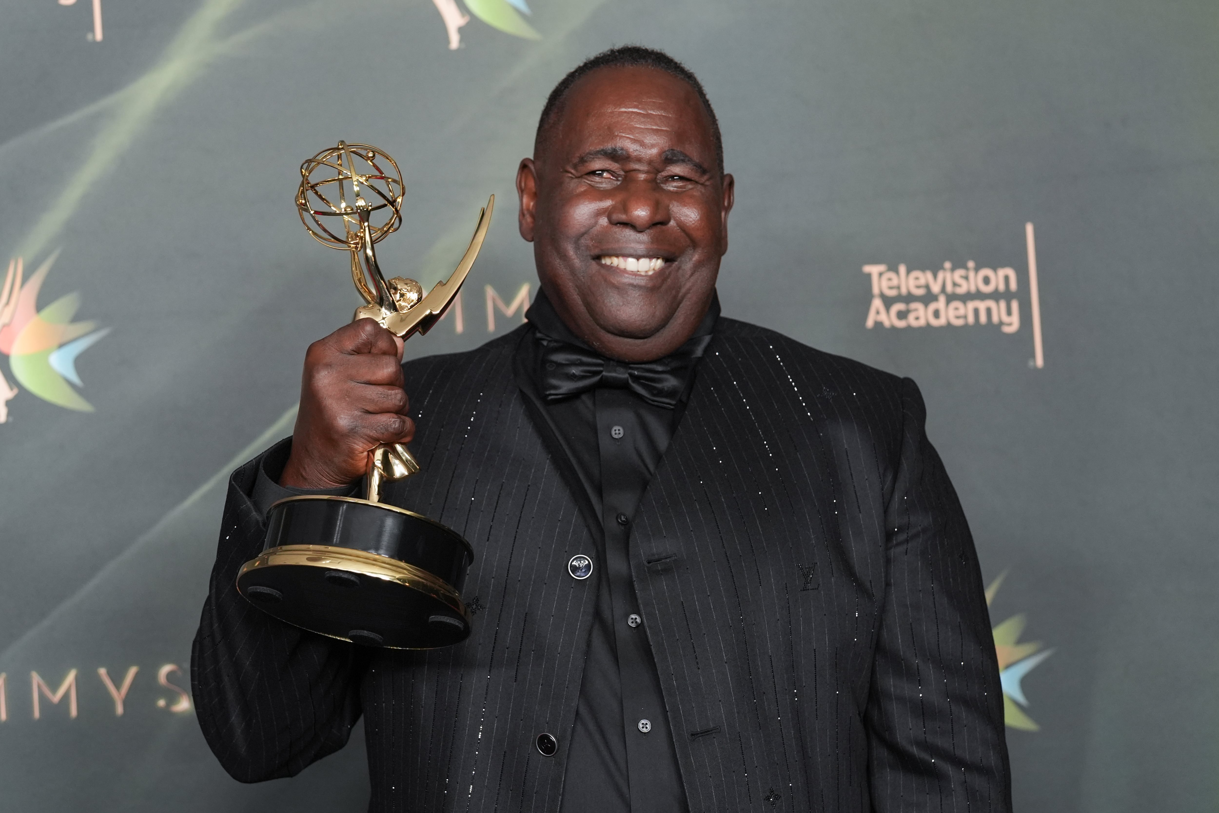 HBO Max Medical Series “The Pitt” Earns Three Early Emmy Awards
