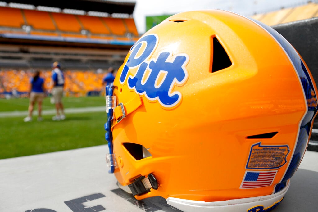 University of Pittsburgh Football Team Edges Virginia Tech in Close Contest
