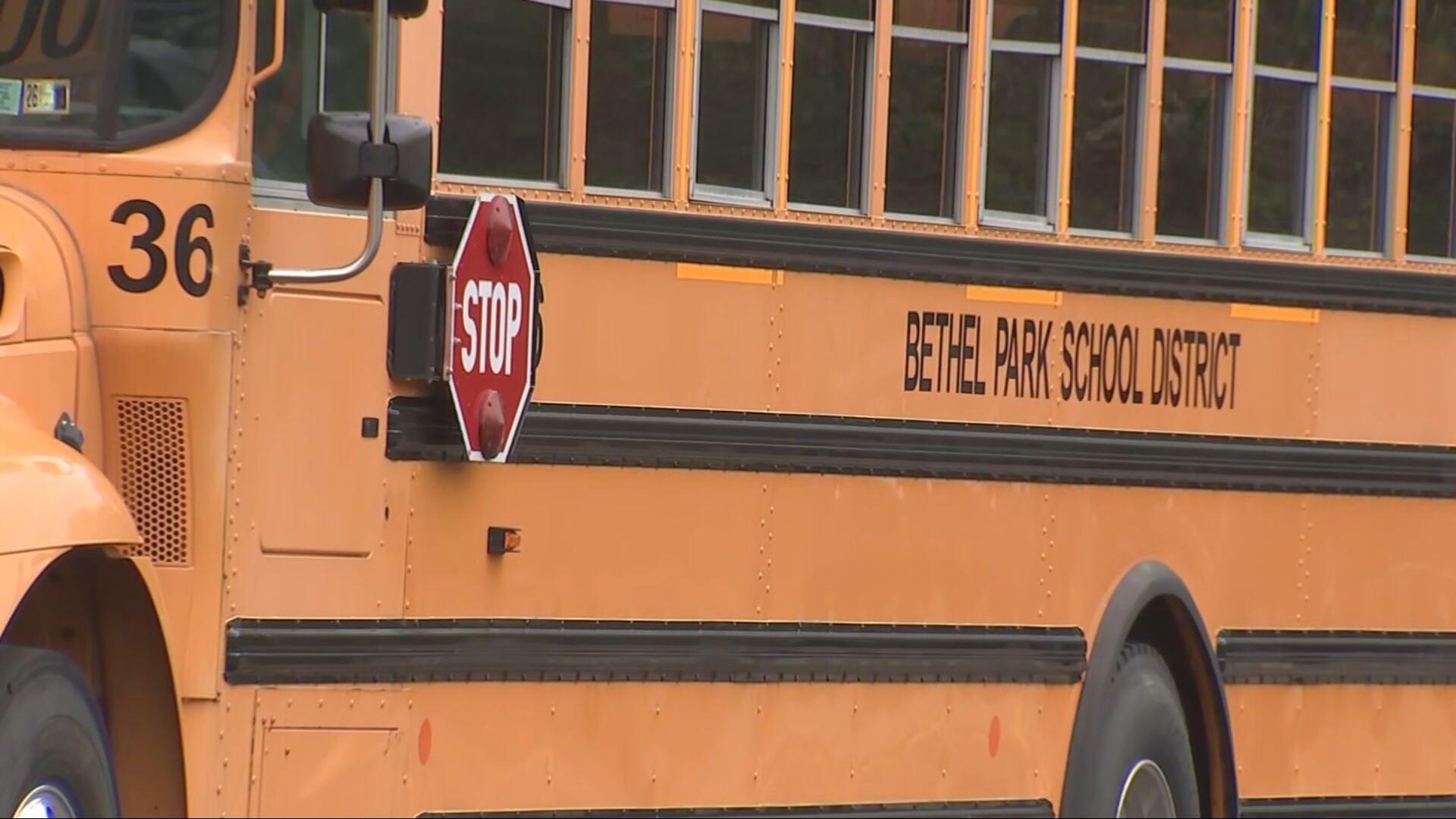 Bethel Park School District delays first day of school