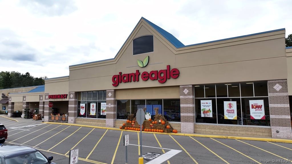 Giant Eagle responds to Schwebel Baking Company closing, looking to introduce more bread options