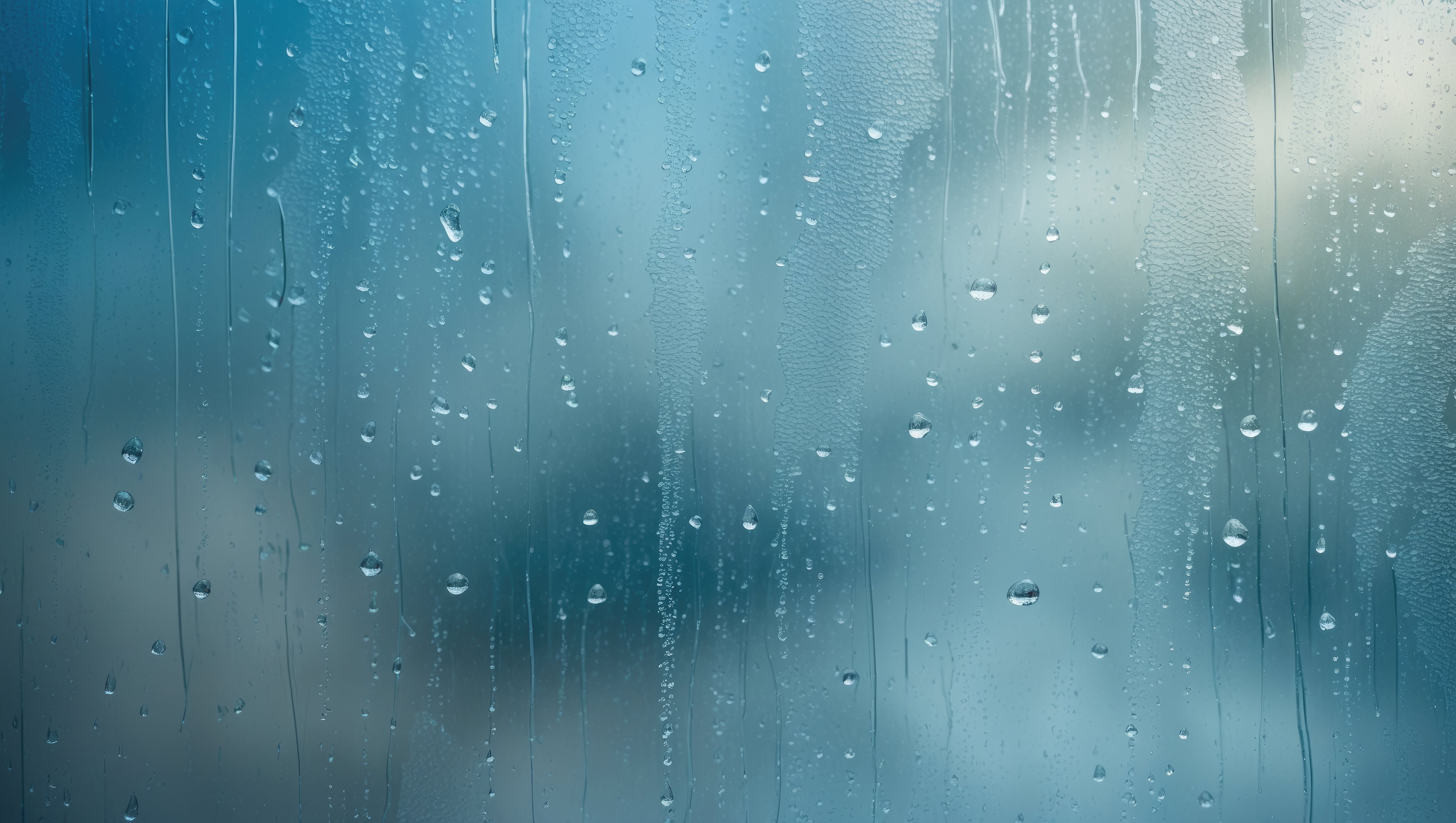 Isolated storms possible overnight into Sunday