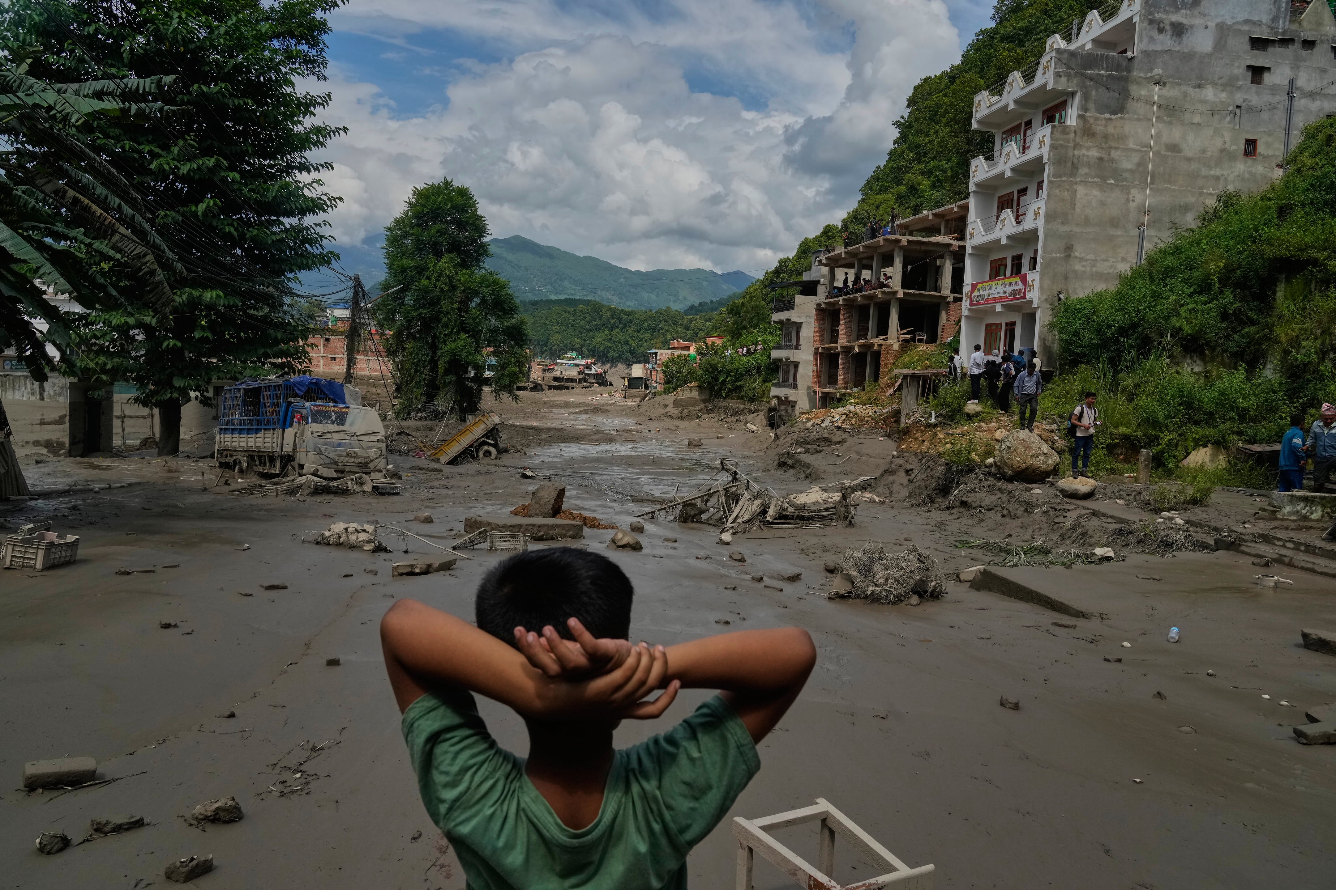 Brother’s Brother Foundation Dispatches Aid to Flood-Stricken Nepal
