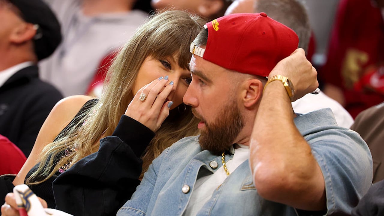 Wedding bell clues: Are Taylor Swift-Travis Kelce nuptials set for Madison Square Garden? – WPXI