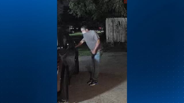 New Castle Police Seek Public Assistance in Vehicle Tampering Attempt