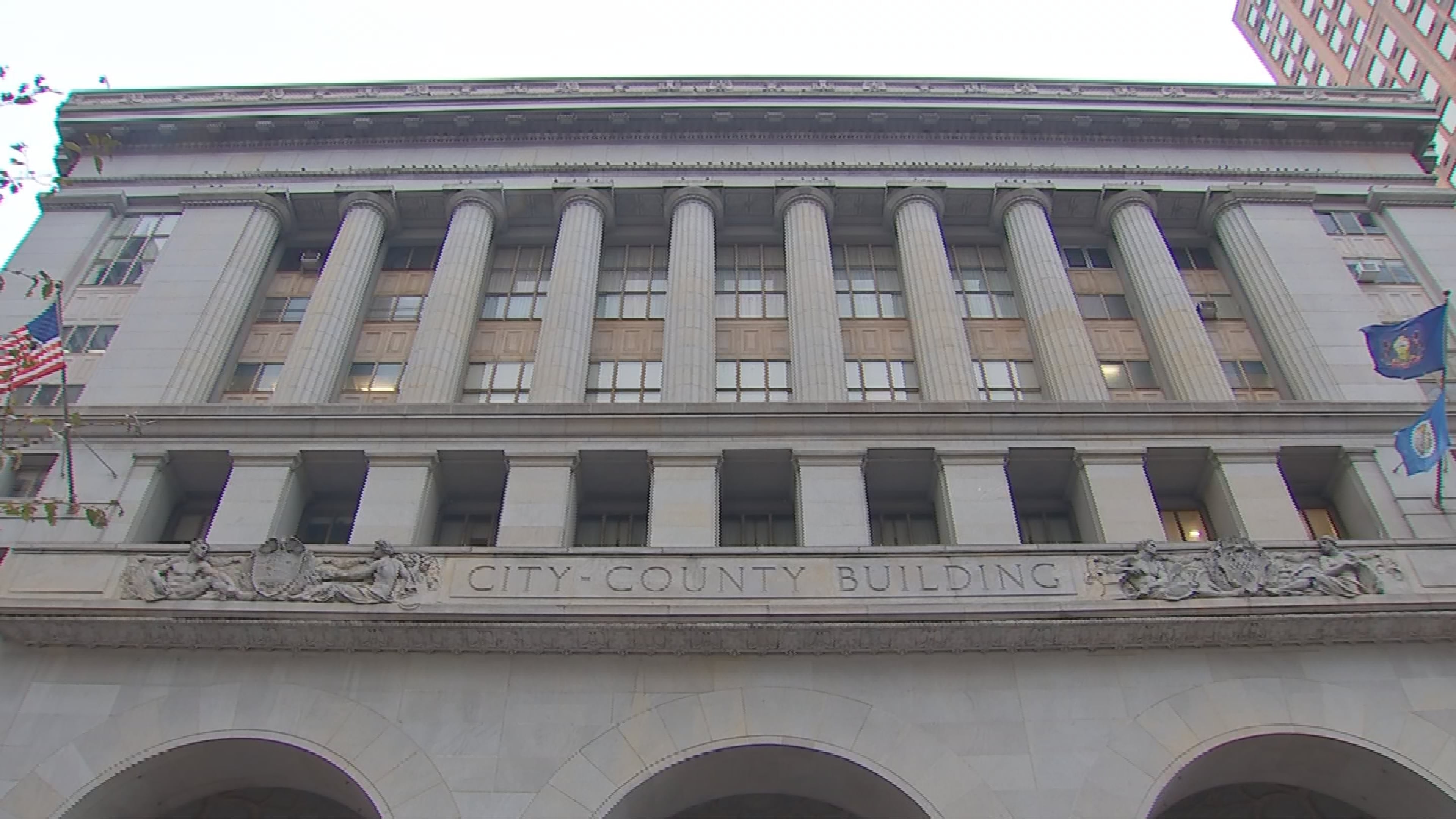 Search Warrant Served on City of Pittsburgh Remains Sealed