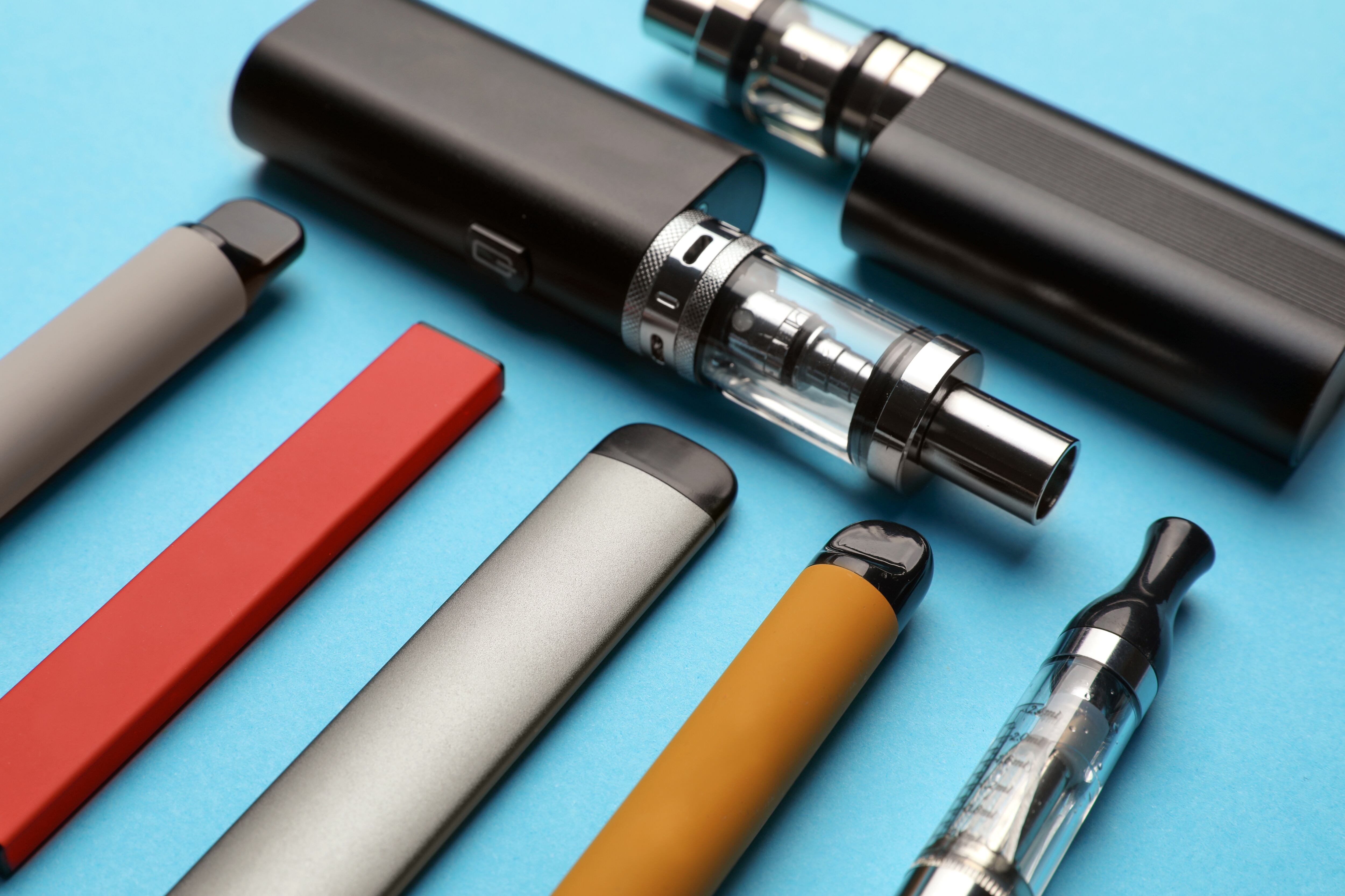 E-cigarette, vape makers must be certified by Pennsylvania AG's office, per  new legislation  WPXI