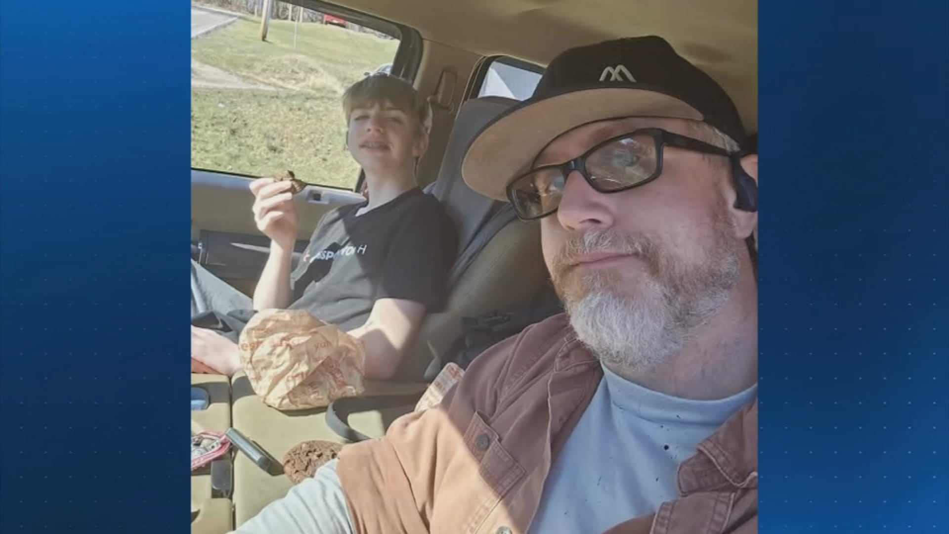 Father, veteran, beloved coach, dies in tree trimming accident