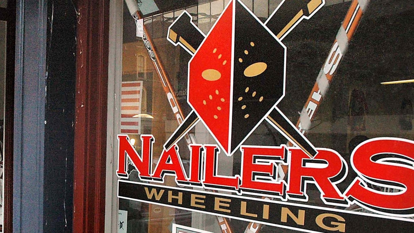 Wheeling Nailers Announce New ECHL Affiliation with Columbus Blue Jackets