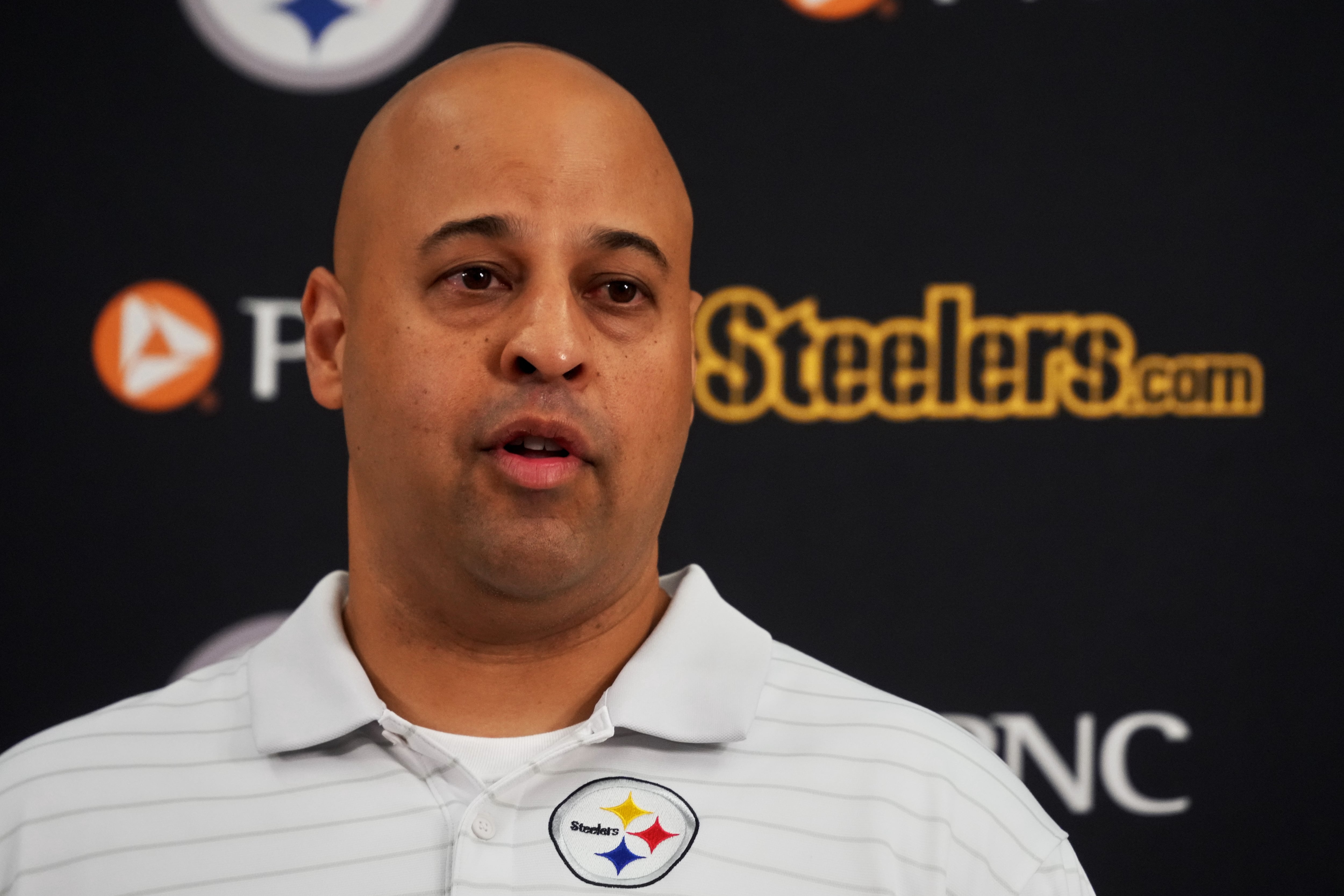 Steelers General Manager Updates on Joey Porter Jr. Contract Talks