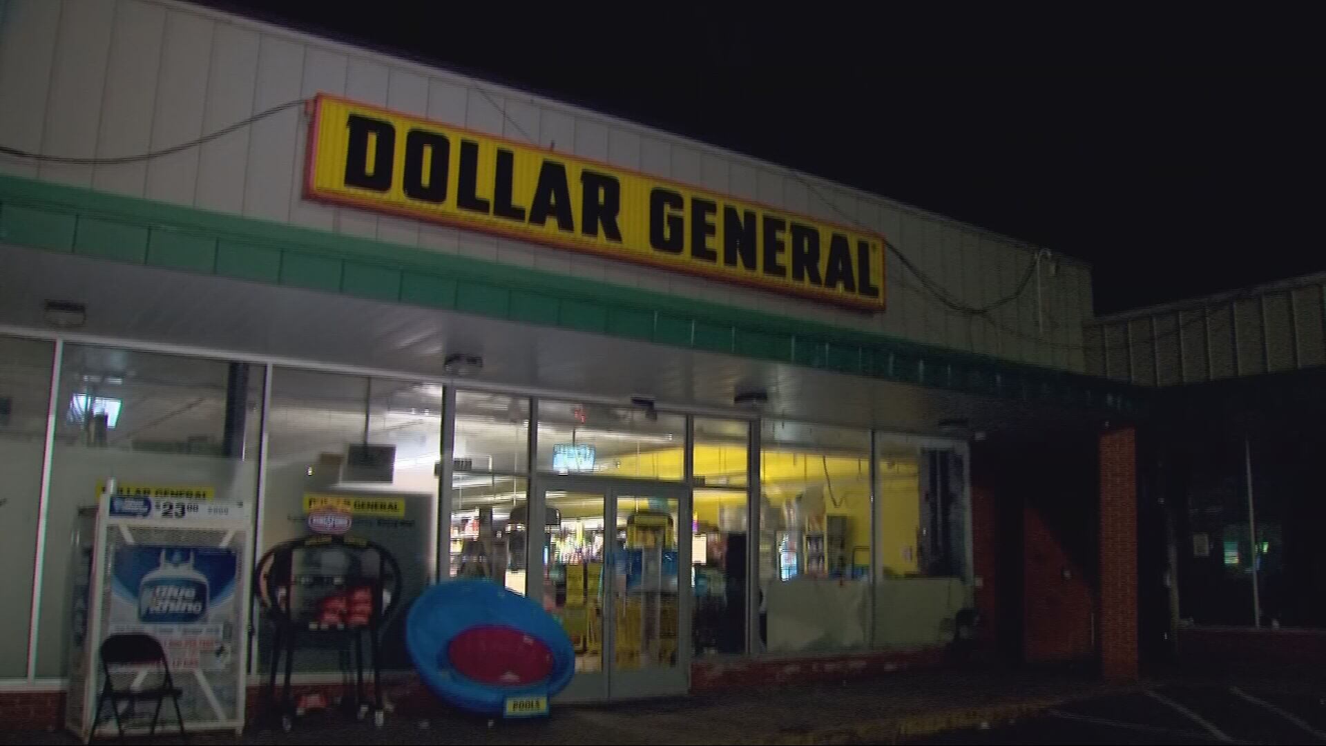dollar general burglary pittsburgh tobacco Smash-and-grab at Beaver County store Man breaks into Dollar General,